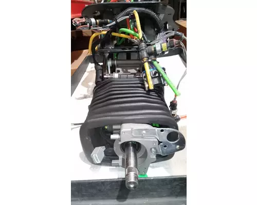 INTERNATIONAL PROSTAR Steering Column