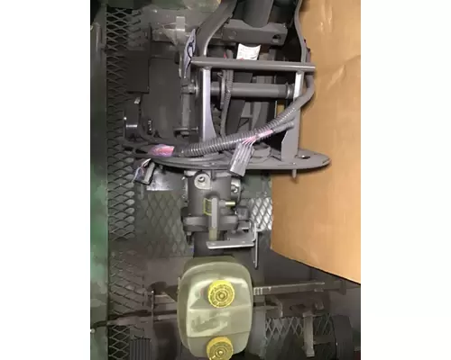 INTERNATIONAL PROSTAR Steering Column