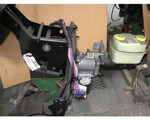 INTERNATIONAL PROSTAR Steering Column