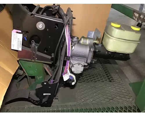 INTERNATIONAL PROSTAR Steering Column
