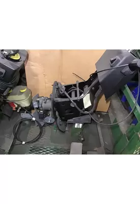 INTERNATIONAL PROSTAR Steering Column