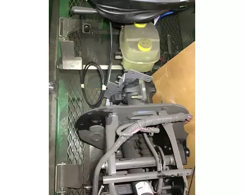 INTERNATIONAL PROSTAR Steering Column