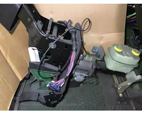 INTERNATIONAL PROSTAR Steering Column