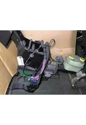 INTERNATIONAL PROSTAR Steering Column