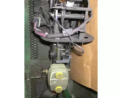 INTERNATIONAL PROSTAR Steering Column