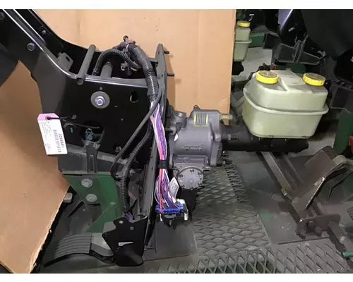 INTERNATIONAL PROSTAR Steering Column