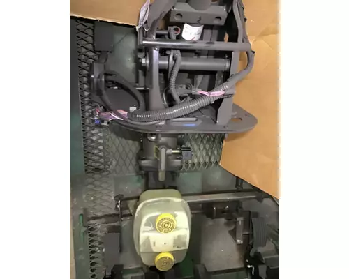 INTERNATIONAL PROSTAR Steering Column