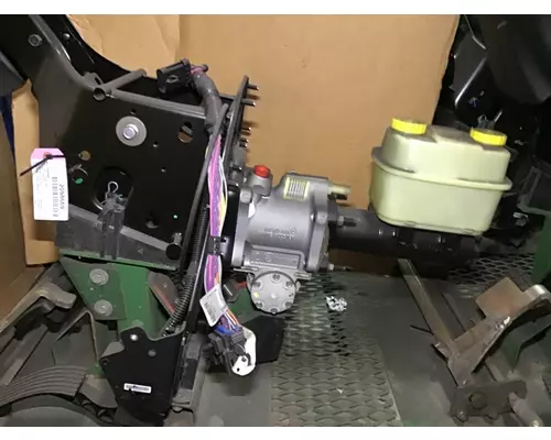 INTERNATIONAL PROSTAR Steering Column