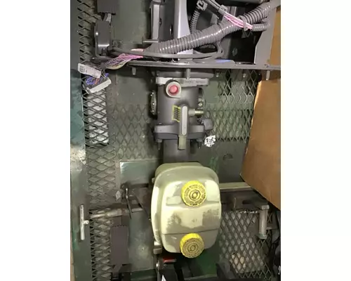 INTERNATIONAL PROSTAR Steering Column