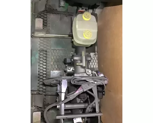 INTERNATIONAL PROSTAR Steering Column