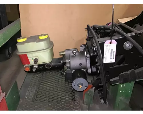 INTERNATIONAL PROSTAR Steering Column