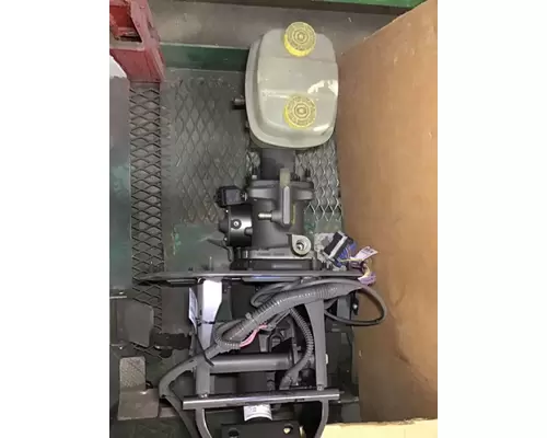 INTERNATIONAL PROSTAR Steering Column