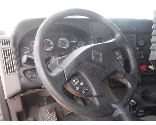 INTERNATIONAL PROSTAR Steering Column