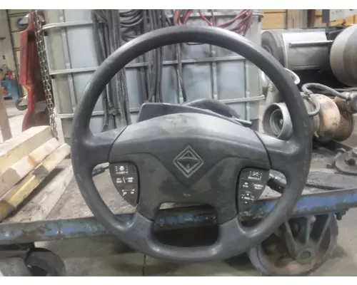 INTERNATIONAL PROSTAR Steering Column