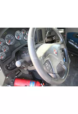 INTERNATIONAL PROSTAR Steering Column