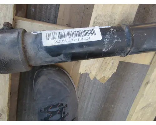 INTERNATIONAL PROSTAR Steering Shaft