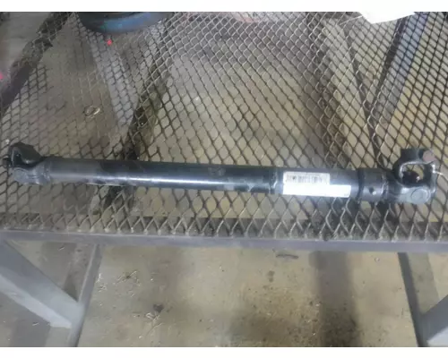 INTERNATIONAL PROSTAR Steering Shaft