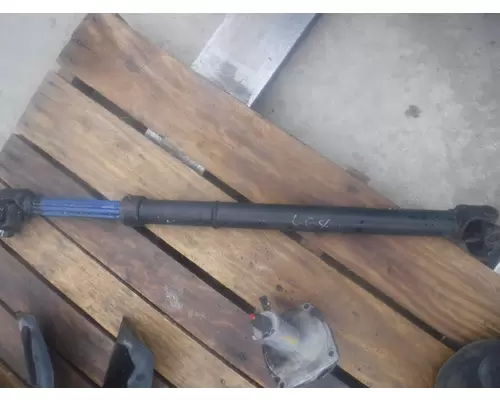 INTERNATIONAL PROSTAR Steering Shaft