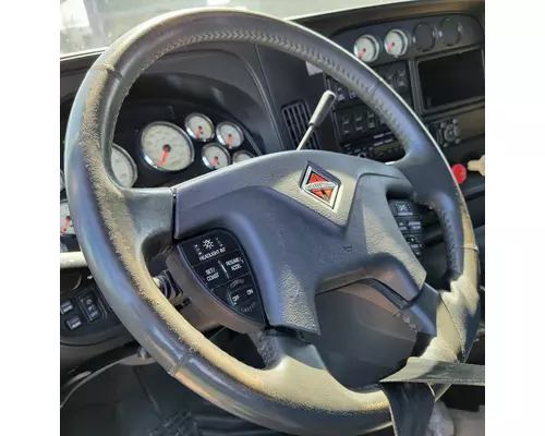 INTERNATIONAL PROSTAR Steering Wheel