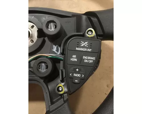 INTERNATIONAL PROSTAR Steering Wheel