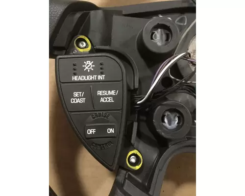 INTERNATIONAL PROSTAR Steering Wheel