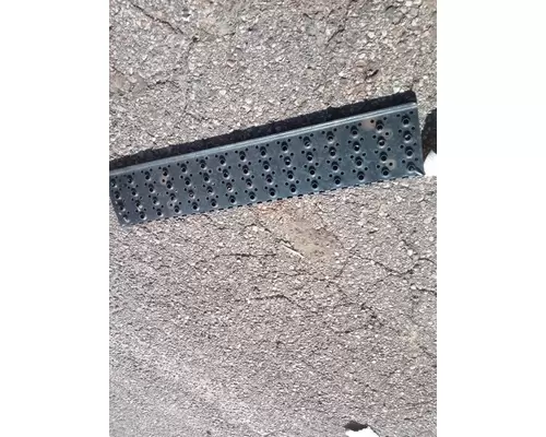 INTERNATIONAL PROSTAR Step