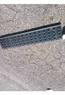 INTERNATIONAL PROSTAR Step
