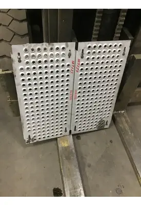 INTERNATIONAL PROSTAR Step