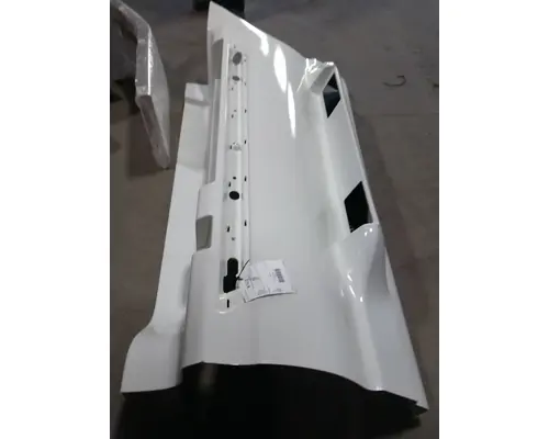 INTERNATIONAL PROSTAR Step
