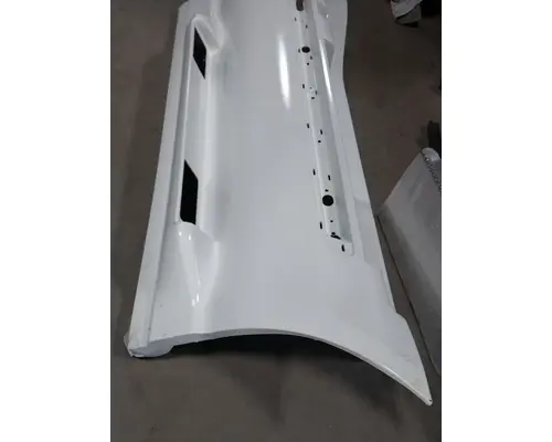 INTERNATIONAL PROSTAR Step