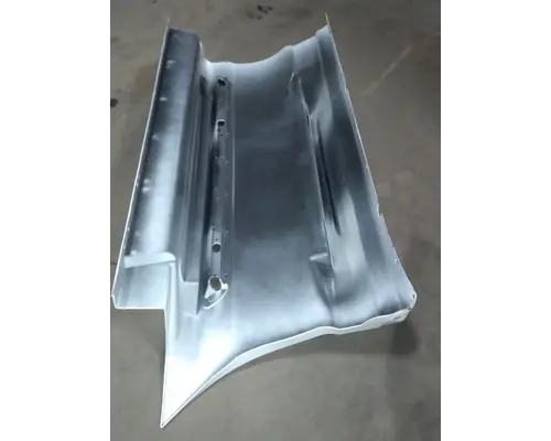 INTERNATIONAL PROSTAR Step