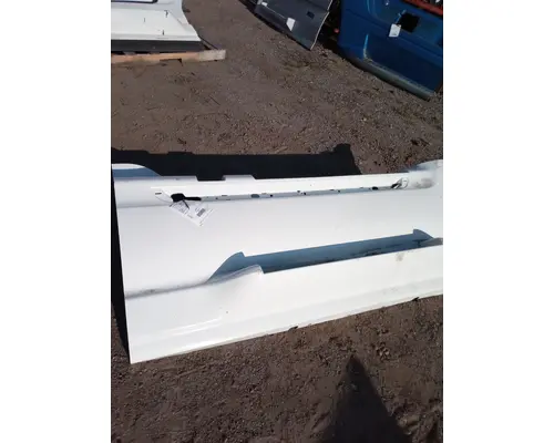 INTERNATIONAL PROSTAR Step
