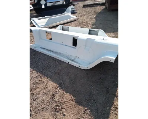 INTERNATIONAL PROSTAR Step