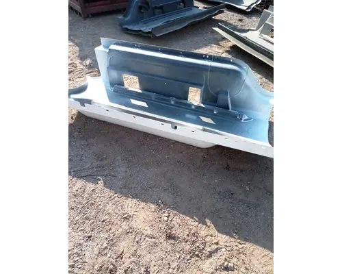 INTERNATIONAL PROSTAR Step