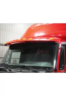 INTERNATIONAL PROSTAR Sun Visor, Exterior