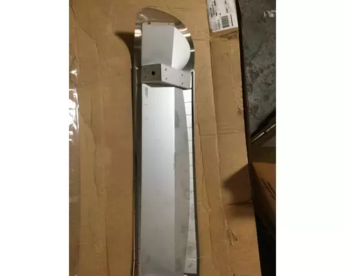 INTERNATIONAL PROSTAR Sun Visor (External)