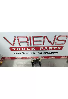 INTERNATIONAL PROSTAR Suspension