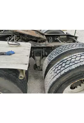 INTERNATIONAL PROSTAR Suspension