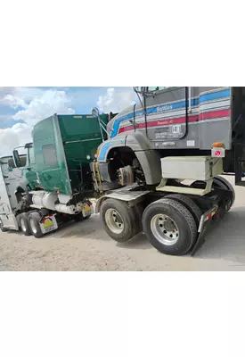 INTERNATIONAL PROSTAR Suspension