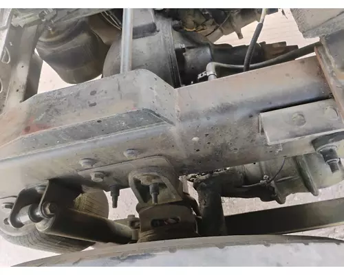 INTERNATIONAL PROSTAR Suspension