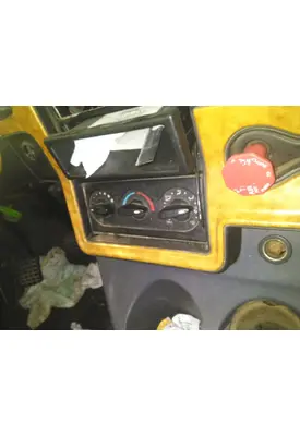 INTERNATIONAL PROSTAR TEMPERATURE CONTROL