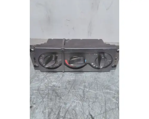 INTERNATIONAL PROSTAR TEMPERATURE CONTROL