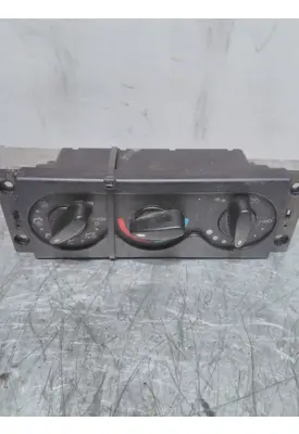 INTERNATIONAL PROSTAR TEMPERATURE CONTROL