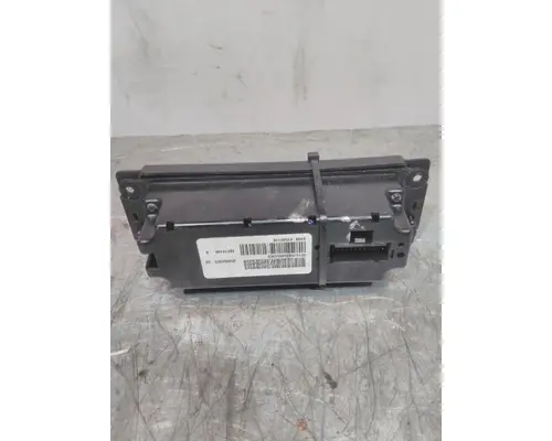 INTERNATIONAL PROSTAR TEMPERATURE CONTROL