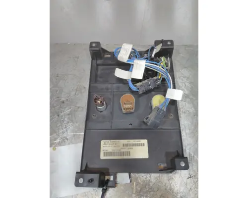 INTERNATIONAL PROSTAR TEMPERATURE CONTROL