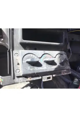 INTERNATIONAL PROSTAR TEMPERATURE CONTROL