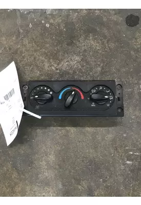 INTERNATIONAL PROSTAR TEMPERATURE CONTROL