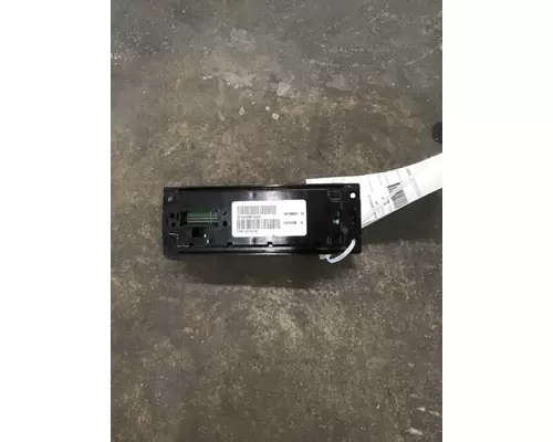 INTERNATIONAL PROSTAR TEMPERATURE CONTROL
