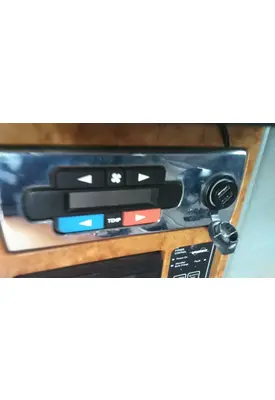 INTERNATIONAL PROSTAR TEMPERATURE CONTROL