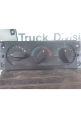 INTERNATIONAL PROSTAR TEMPERATURE CONTROL